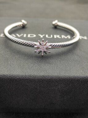David Yurman Bracelet